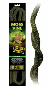 Exo Terra Bendable Moss Vine L