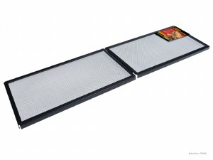 Exo Terra Hinged Screen 55gal