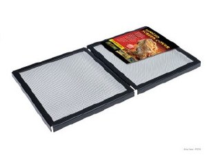 Exo Terra Screen Hinged 10gal