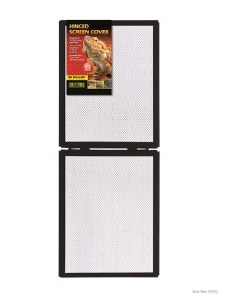 Exo Terra Screen Hinged 20-29g
