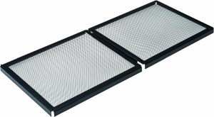 Exo Terra Screen Hinged 30gal