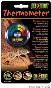 Exo Terra Thermometer