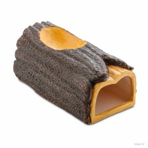 Exo Terra Wet Log Md