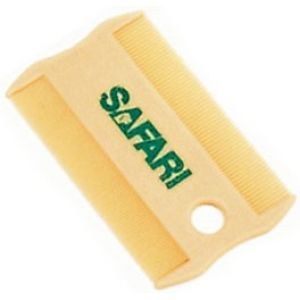 FLEA COMB PLASTIC