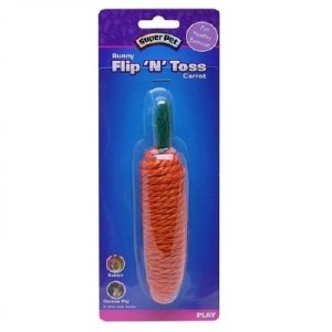 Flip N Toss Carrot