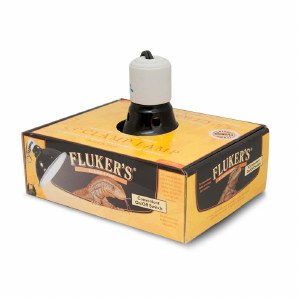 Flukers Repta Clamp Lamp 5&quot;