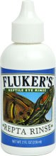 Flukers Reptile EYE RINSE