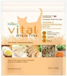 FP Vital GF Comp Meal Cat 1#
