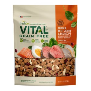 FP Vital GF Comp Meal Dog 1.75