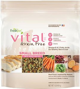 FP Vital SB Comp Meals 1#