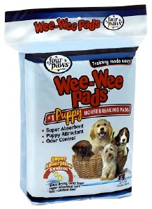 Wee Wee Pads 14PK