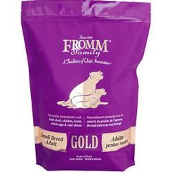 Fromm Gold SB 15#