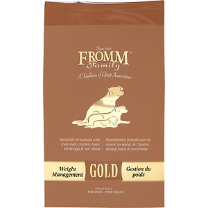 Fromm Gold WEIGHT 5#