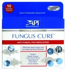 Fungs Cure Powder