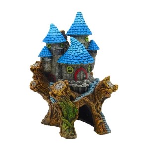 Fantasy Treehouse