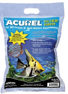 Filter Fiber 4oz