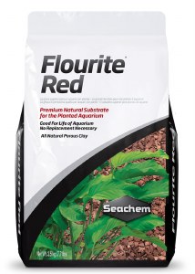 Flourite Red 7.7#