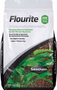 Flourite Substrate 7.7#