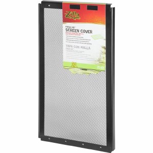 Flukers Screen Cover 5.5 Gal