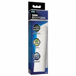 Fluval U2 Bio Foam