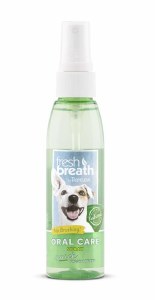 Fresh Breath Oral Care Spray