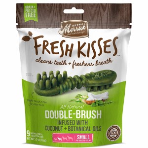 Fresh Kisses Coco Oil Sm 9ct