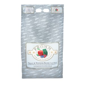 Fromm Cat Trout Whitefish 10#
