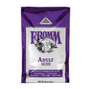 Fromm Classic Adult 30#