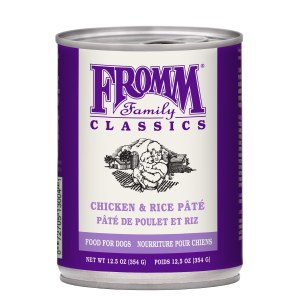 Fromm Classic Chicken &amp; Rice