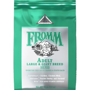 Fromm Classic LB &amp; Giant t30#