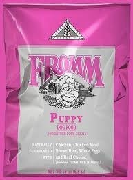 Fromm Classic Puppy 30#