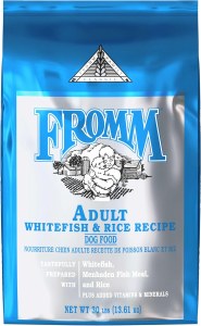 Fromm Classic Whitefish 30#