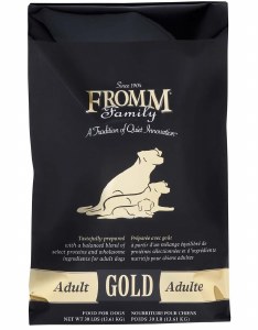 Fromm Gold Adult 30#