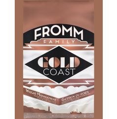 Fromm Gold Coast Weight 12#