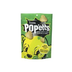 Fromm Popp'etts Banana PB