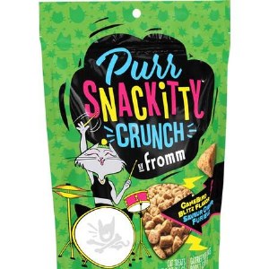 Fromm Purrsnackitty Crunch GB