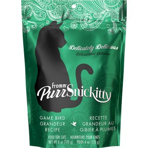 Fromm Pursnickitty Game Bird 4