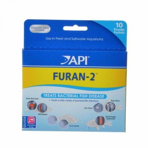 Furan 2 Powder
