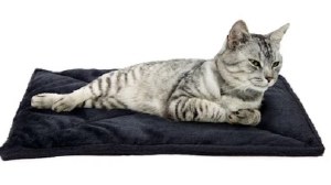 Furhaven Thermanap Black