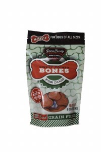 Gaines Sweet Potato Bones