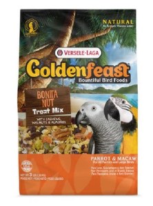Goldenfeast Bonita Nut Mix 3#