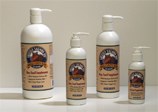 Grizzly Salmon Oil 4 ounce