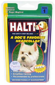 Halti SIZE 1