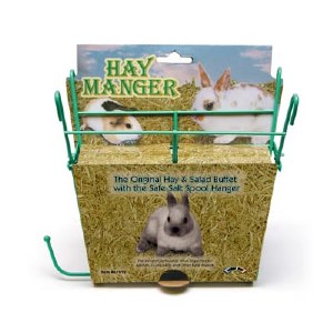 Hay Manger
