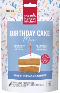 HK Birthday Cake Mix Chic Blue