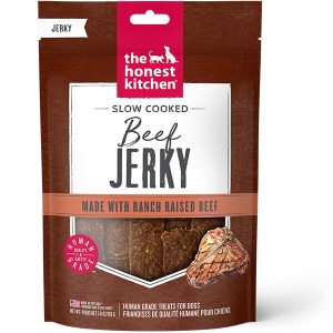 HK Jerky Slow Cooked Beef