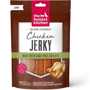 HK Jerky Slow Cooked Chicken