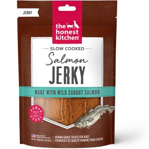 HK Jerky Slow Cooked Salmon