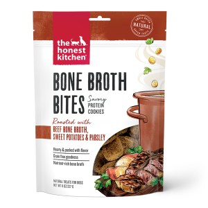 HK Treat Bone Broth Beef