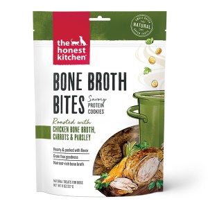 HK Treat Bone Broth Chic